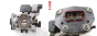 Boitier Papillon D’admission Fiat Lancia 0438201505 0132008600 3437022 Bosch