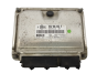 Calculateur VW 036906032P 0261207179 Bosch