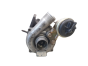 Turbocompresseur 7701473122 22735H33771 54359700000 54391015071 1.5DCI Renault