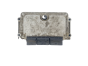 Calculateur 0281001839 9630059880 28FM0279 PSA Bosch 39332