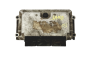 Calculateur 0281001839 9630059880 28FM0279 PSA Bosch 16424