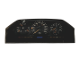 Bloc Compteurs Vitesse Mercedes E W124 1245439722 110008316519