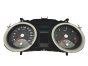 Bloc Compteurs Vitesse Renault Megane 2 8200399700 A 57715