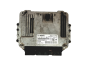 Calculateur 0281013872 9664843780 9653958980 PSA Bosch 18586