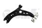 Bras De Suspension Gauche 5N0407151 3C0199231A 44071707401 VW Vika