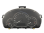 Bloc Compteurs Vitesse Peugeot 1007 9658241580 A2C53106797 29736