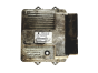Calculateur 55566038 HF MJD6O2.AA 71600.176.03 Opel GM