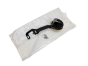 Klaxon,Avertisseur Sonore Original Citroen Peugeot 9673824080