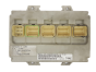 Calculateur Moduł Chrysler P04727074AE 19739