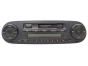 Radiocassette VW New Beetle 1C0035186 7648229060 Blaupunkt 1322