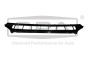 Grille de pare-chocs Avant 8V3807647 88071887302 Audi A3 DPA