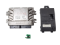 Complet Départ Renault Twingo 1 8200326391 8200249129A 01075700 1.2 8V 