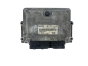 Calculateur 0281010738 73501236 19241YAA Fiat Bosch 48192