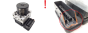 Pompe Abs VWAG Golf 6 1K0907379BM 1K0614517ED Ate