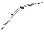 Câble De Changement De Vitesse  Master II Movano Interstar 2.5D 8200134487 UK