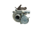 Turbocompresseur 8200864964 7701477904 Renault Clio 3 1.2 Turbo