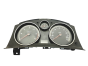 Bloc Compteurs Vitesse Opel Zafira B 13267536UK 43370