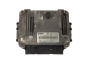 Calculateur 0281011529 8200051608 8200389519 Renault Bosch 3554