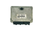 Calculateur VW 06A906018D 0261204254  Bosch 34013