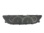 Bloc Compteurs Vitesse SsangYong Rodius 80200-21050 2004-87400S