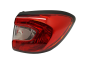 Phare De Voiture Droit Arrière 265502731R Captur Renault AL