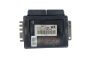Calculateur 96435559 5WY1E07E 1BOP D42 Chevrolet Kemsco 49366