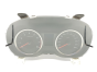 Bloc Compteurs Vitesse Subaru XV 85003FJ121 NS06002K