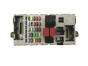 Calculateur BSI 51744898 NPL 46520600 CPL Fiat 17998