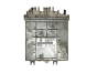 Calculateur 0281001654 028906021GK VW Bosch