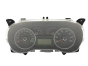 Bloc Compteurs Vitesse Fiat Grande Punto 555002730000 40163