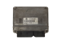 Calculateur 047906033K 5WP40250 16 Skoda Siemens 3604