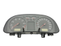 Bloc Compteurs Vitesse VW Golf MK4 1035100002 Motometer 48379