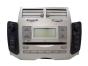 Radio Cd Toyota Yaris 86120-0D210 CQ-TS0570LC W58824 1385