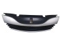 Grille De Par Chocs,Calandre 8200012581 Renault Laguna 2 2001-2005