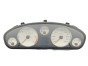 Bloc Compteurs Vitesse Peugeot 407 9658138580 A2C53106703 25948