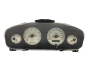 Bloc Compteurs Vitesse Rover 45 AR0055102 RG/22969 52258