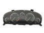 Bloc Compteurs Vitesse Peugeot 406 9644231380 110080108018 50193