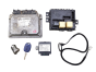 Complet Départ Fiat Multipla 51761337 46517276 46538523 1.6 16V