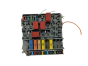 Boîtier Fusibles Fiat 51781452 19026