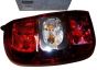 Phare De Voiture Gauche Arrière Original 265551679R Dacia Duster