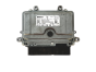 Calculateur 0281012061 A6401500879 Mercedes Bosch 