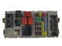 Boîtier Fusibles Fiat 51878838 NPL 51799306 CPL
