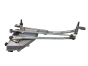 Tringlerie D'essuie Glace Ford Fiesta 8A61-17500-AF 0390241574 Bosch 1476