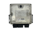 Calculateur 0281010627 9642301880 28FM0000 PSA Bosch 52916