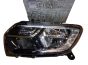 Phare Gauche Nouvelle Original 260609154R Dacia