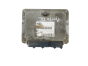 Calculateur 55187043 IAW4AF.PP Fiat Magneti Marelli 