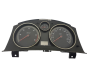 Bloc Compteurs Vitesse Opel 13225988XJ Astra H GTC 20988