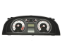 Bloc Compteurs Vitesse Renault Laguna 2 8200291336 D 503000960909