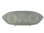 Bloc Compteurs Vitesse Ducato Boxer Jumper 555001210100 FIAT PSA 