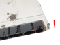 Calculateur A0001536479 0281010908 Mercedes Bosch 42319